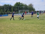 De Meeuwen 1 - S.K.N.W.K. 1 (competitie) seizoen 2024-2025 (122/171)